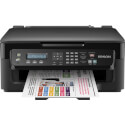 Impresora Tinta Multifunción Epson Workforce Wf-2510wf | Quonty.com | C11CC58302