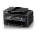 Impresora Tinta Multifunción Epson Workforce Wf-2630wf | Quonty.com | C11CE36402