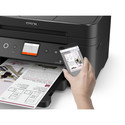 Multifunción Epson Wifi Con Fax Workforce Wf-2860dwf Duplex | Quonty.com | C11CG28402