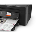 Multifunción Epson Wifi Con Fax Workforce Wf-2860dwf Duplex | Quonty.com | C11CG28402