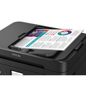 Multifunción Epson Wifi Con Fax Workforce Wf-2860dwf Duplex | Quonty.com | C11CG28402