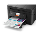 Multifunción Epson Wifi Con Fax Workforce Wf-2860dwf Duplex | Quonty.com | C11CG28402