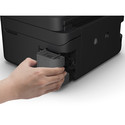 Multifunción Epson Wifi Con Fax Workforce Wf-2860dwf Duplex | Quonty.com | C11CG28402