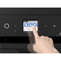 Multifunción Epson Wifi Con Fax Workforce Wf-2860dwf Duplex | Quonty.com | C11CG28402