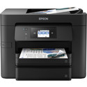 Multifuncion Epson Wifi Con Fax Workforce Pro Wf-4730dtwf | Quonty.com | C11CG01402