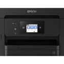 Multifuncion Epson Wifi Con Fax Workforce Pro Wf-4730dtwf | Quonty.com | C11CG01402