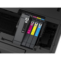 Multifuncion Epson Wifi Con Fax Workforce Pro Wf-4730dtwf | Quonty.com | C11CG01402