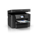 Multifuncion Epson Wifi Con Fax Workforce Pro Wf-4730dtwf | Quonty.com | C11CG01402
