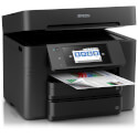 Impresora Tinta Multifunción Epson Workforce Pro Wf-4740dtwf | Quonty.com | C11CF75402