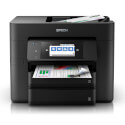 Impresora Tinta Multifunción Epson Workforce Pro Wf-4740dtwf | Quonty.com | C11CF75402