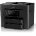 Impresora Tinta Multifunción Epson Workforce Pro Wf-4740dtwf | Quonty.com | C11CF75402