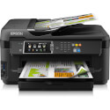 Impresora Tinta Multifunción Epson Workforce Wf-7610dwf | Quonty.com | C11CC98302
