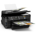 Impresora Tinta Multifunción Epson Workforce Wf-7610dwf | Quonty.com | C11CC98302