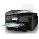 Impresora Tinta Multifunción Epson Workforce Wf-7710dtw | Quonty.com | C11CG36413