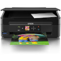Multifunción Epson Expression Home Xp-342 Wifi Negro 33ppm | Quonty.com | C11CF31403
