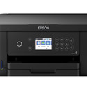 Multifunción Epson Wifi Expression Home Xp-5100 - 33/20ppm | Quonty.com | C11CG29402