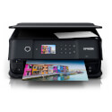 Impresora Tinta Multifunción Epson Expression Premium Xp-600 | Quonty.com | C11CG18403