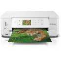 Impresora Tinta Multifunción Epson Expression Premium Xp-645 | Quonty.com | C11CF50404