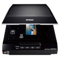Escaner Fotografico Epson Perfection V550 Photo - 6400x9600p | Quonty.com | B11B210302