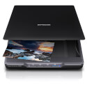Escáner Fotográfico Epson Perfection V39 - 4800x4800ppp - A4 | Quonty.com | B11B232401