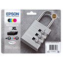 Multipack 4 Cartuchos Tinta Epson Durabrite Ultra Ink 35xl | Quonty.com | C13T35964010