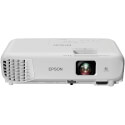 Proyector Portátil 3lcd Epson Eb-S05 800x600 Svga | Quonty.com | V11H838040