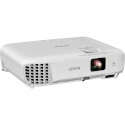 Proyector Portátil 3lcd Epson Eb-S05 800x600 Svga | Quonty.com | V11H838040
