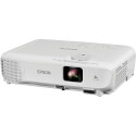 Proyector Portátil 3lcd Epson Eb-S05 800x600 Svga | Quonty.com | V11H838040