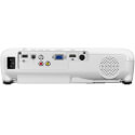 Proyector Portátil 3lcd Epson Eb-S05 800x600 Svga | Quonty.com | V11H838040
