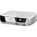 Proyector Portatil Epson Eb-S31 800x600 Svga | Quonty.com | V11H719040
