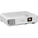 Proyector Portátil 3lcd Epson Eb-W05 1280x800 Wxga | Quonty.com | V11H840040