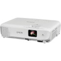 Proyector Portátil 3lcd Epson Eb-W05 1280x800 Wxga | Quonty.com | V11H840040