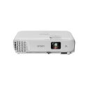 Proyector Portátil 3lcd Epson Eb-X05 1024x768 Xga | Quonty.com | V11H839040