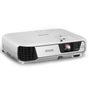 Proyector Portatil Epson Eb-W31 1280x800 Wxga | Quonty.com | V11H730040