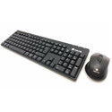 Combo Teclado/Raton/Adaptador Otg Ngs Epsilon Inalambrico | Quonty.com | EPSILONKIT