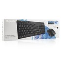 Combo Teclado/Raton/Adaptador Otg Ngs Epsilon Inalambrico | Quonty.com | EPSILONKIT