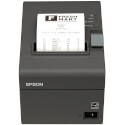 Impresora De Tickets Epson Tm-T20ii 200mms Ethernet | Quonty.com | C31CD52007