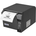 Impresora De Tickets Epson Tm-T70ii 259mms | Quonty.com | C31CD3803P
