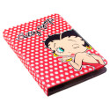 Funda E-Vitta Betty Boop Booklet Dots Ebook 6'' | Quonty.com | EVEBP00406