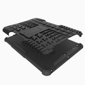 Funda E-Vitta Para Ipad 2017-2018 Dos Piezas Negro | Quonty.com | EVIP000880