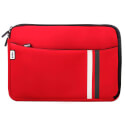 Funda E-Vitta Sleeve 14'' Roja | Quonty.com | EVLS000002