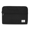 Funda E-Vitta Sleeves Portátiles Hasta 13.3&Quot;-14&Quot; Negra | Quonty.com | EVLS000057