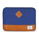 Funda E-Vitta Heritage Portátiles Hasta 13.3&Quot;-14&Quot; Azul | Quonty.com | EVLS000151