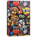 Funda E-Vitta Stand 3p Animals Tablet 9.7-10.1&Quot; | Quonty.com | EVUN000430