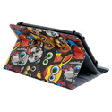 Funda E-Vitta Stand 3p Animals Tablet 9.7-10.1&Quot; | Quonty.com | EVUN000430