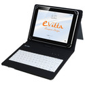 Funda Con Teclado E-Vitta Tablet De 9.7/10.1&Quot; Love | Quonty.com | EVUN000805