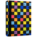 Funda Con Teclado E-Vitta Tablet De 9.7/10.1&Quot; Cuadros | Quonty.com | EVUN000807