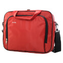Maletin E-Vitta Essentials 16'' Rojo | Quonty.com | EVLB000151