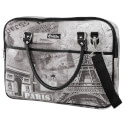 Maletin E-Vitta Trendy Paris 16'' | Quonty.com | EVLB000181