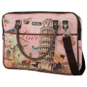 Maletin E-Vitta Trendy Pisa 16'' | Quonty.com | EVLB000182